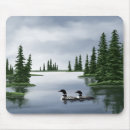 Recherche de nature tapis souris Paysages