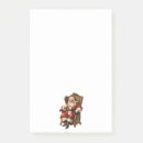 Recherche de santa claus post its Noël