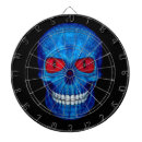 Recherche de mort jeux de fléchettes Tête