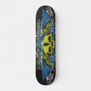 Recherche de urban skateboards Graffiti