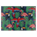 Recherche de oiseaux exotiques planches à découper Plumes
