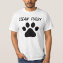 Recherche de velu tshirts Fierté