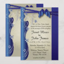 Recherche de sinueux invitations Newly weds
