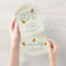 Recherche de orange pastel invitations Pour elle