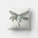 Recherche de ma grenouille coussins Libellule