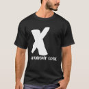 Zoek naar straight edge tshirts Hardcore