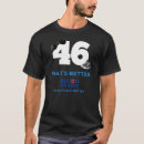 Zoek naar biden harris tshirts Biden voor president