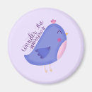 Recherche de moineau magnets Encouragement