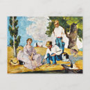 Recherche de peintre français cartes postales Impressionnisme