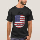 Recherche de youth tshirts Usa