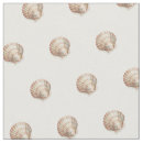 Recherche de plage coquillage tissus Coquilles