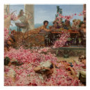 Zoek naar lawrence alma tadema posters Fijne kunst