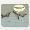 Recherche de fourmis tapis souris Humour