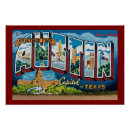 Recherche de austin posters Texas