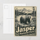 Zoek naar jasper briefkaarten Canadese rockies