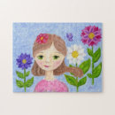 Recherche de denteux puzzles Pour enfants