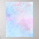Zoek naar waterverf eenhoorn posters Roze