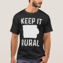 Recherche de rural tshirts Humour