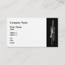 Recherche de trombone cartes visite Laiton