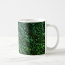 Recherche de verre tache tasses Noir