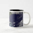 Recherche de ouragans tasses Rotation