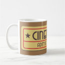 Recherche de billets tasses Cinéma