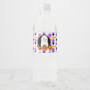 Recherche de halloween bouteilles eau étiquettes Fantôme