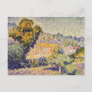 Recherche de pointillisme cartes postales Paysage