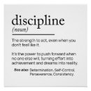 Recherche de discipline posters Succès