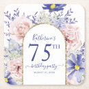 Recherche de anniversaire 75 ans maison deco Rose