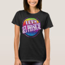 Recherche de exercise tshirts Physique