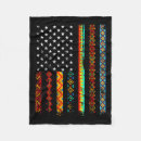 Zoek naar kente dekens Zwart