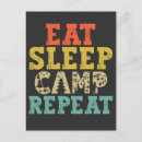 Zoek naar sleep briefkaarten Kamperen