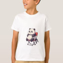 Recherche de panda rouge vêtements Enfants