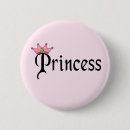 Recherche de princesse badges Femmes