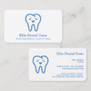 Recherche de assistant dentaire cartes visite Dents