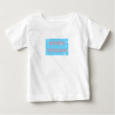 Zoek naar slogan baby tshirts Schattig