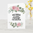 Recherche de changé vœux cartes Typographie