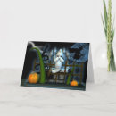 Recherche de witch vœux cartes Ghost