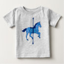 Recherche de aqua blue tshirts Turquoise
