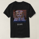 Recherche de king tut tshirts Égypte