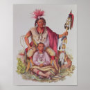 Recherche de chef indien posters Indigène
