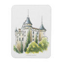 Recherche de medieval magnets Architecture