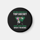Recherche de table de billard magnets Snooker
