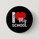 Zoek naar leerlingen buttons Leraar