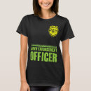Zoek naar officer” tshirts Populair