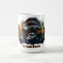 Recherche de gorilles tasses Cool