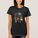 Recherche de wolves tshirts Tribu