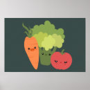 Recherche de carotte mignonne posters Légumes