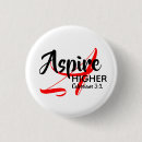 Zoek naar motivatie buttons Inspireren